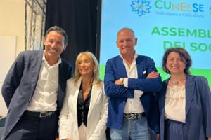 NUOVO CDA PER L'ATL DEL CUNEESE